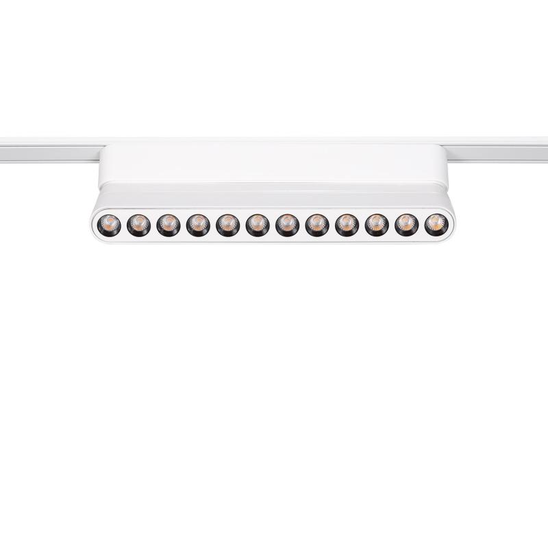 Image of 90º Adapter for 222mm Super Slim Magnetic Track 25mm Spotlights