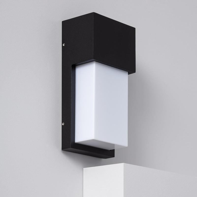 Image of Edit Etnea Outdoor Flush Wall Light