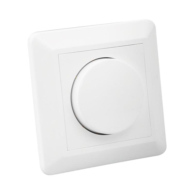 Image of TRIAC LED Dimmer Switch Universal Size
