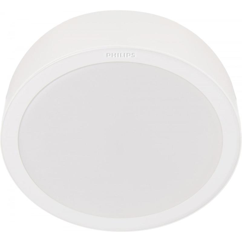 Image of PHILIPS Meson 24W LED Flush Ceiling Light