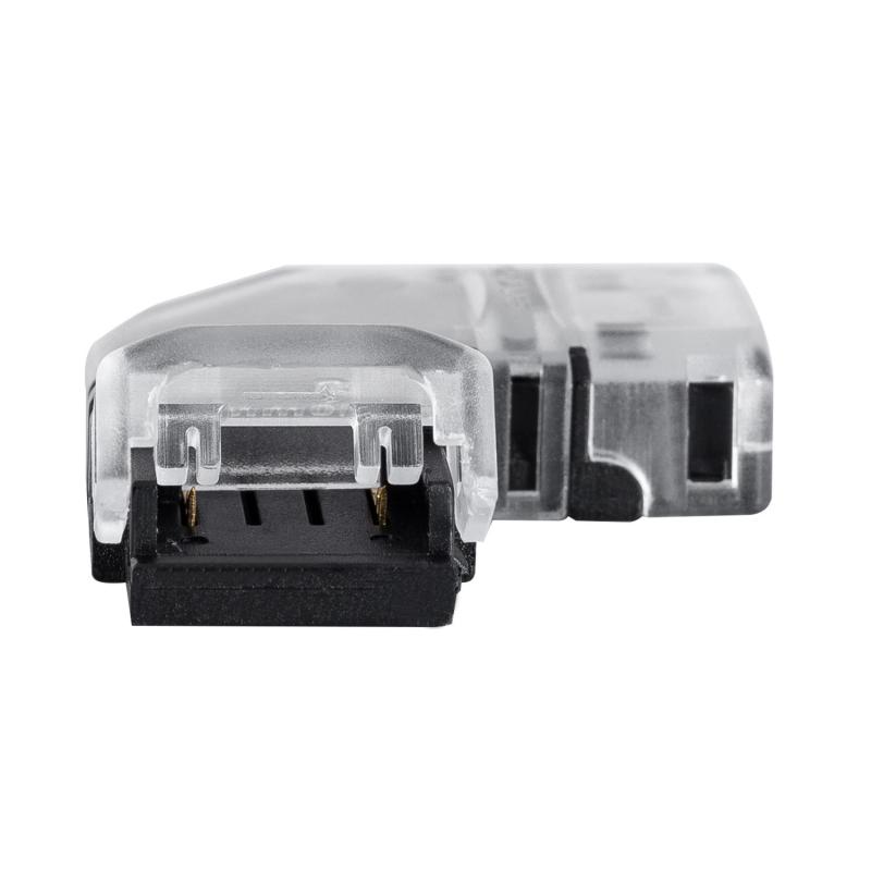 Image of L-Strip Hippo Snap Connector for RGB