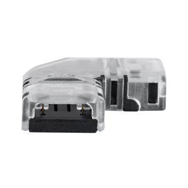 Image of L-Strip Hippo Snap Connector for RGB