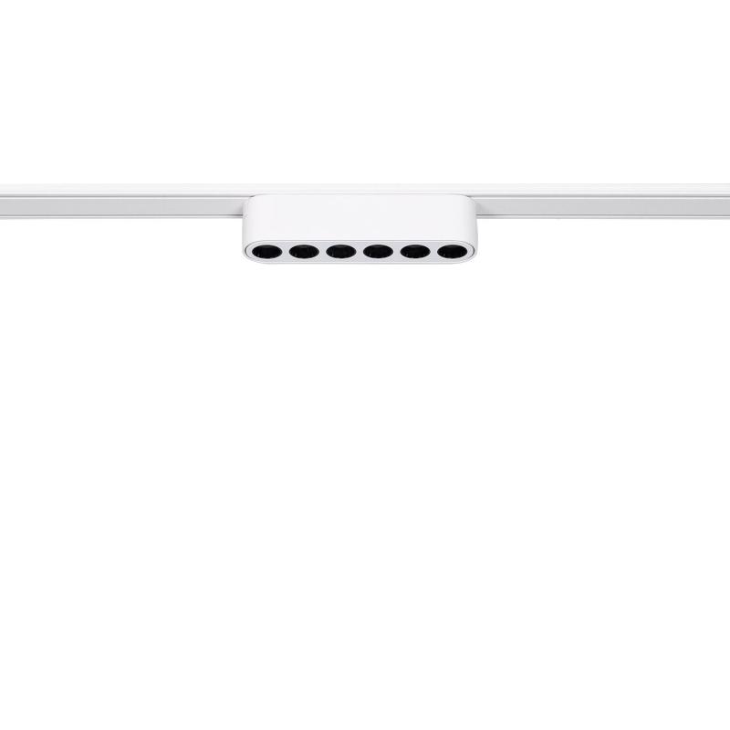 Image of Magnetic Track 25mm Super Slim 6W LED Linear Track Light CRI90