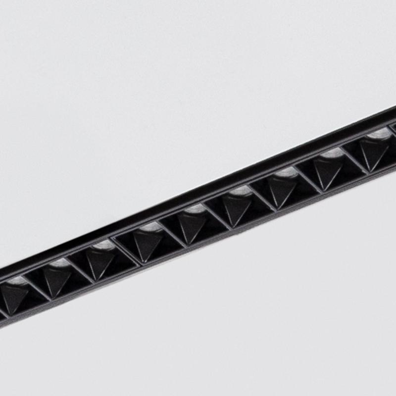 Image of Magnetic Track 20mm 30W LED Linear Bar Light CRI90