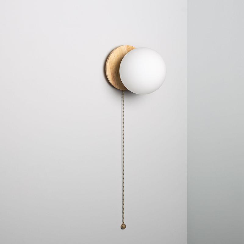 Image of Edit Orbit Wall Light