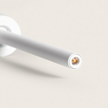 Image of Edit Arwen LED Single Ceiling Spotlight