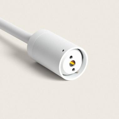 Image of Edit Arwen LED Single Ceiling Spotlight