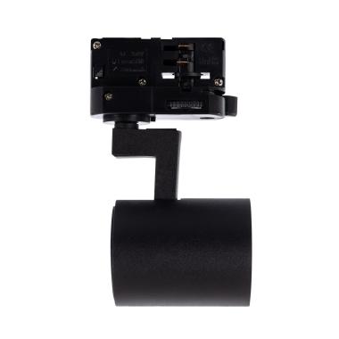 Image of Three Circuit Track Light GU10 Lampholder Juik