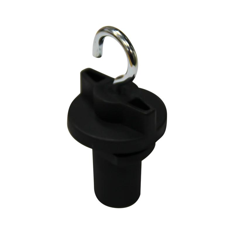 Image of Three Circuit Track Hook