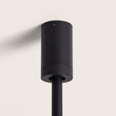 Image of Edit Arwen LED Single Ceiling Spotlight