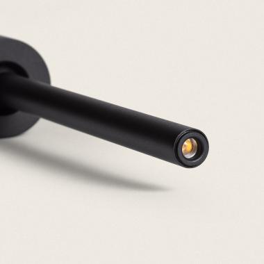 Image of Edit Arwen LED Single Ceiling Spotlight