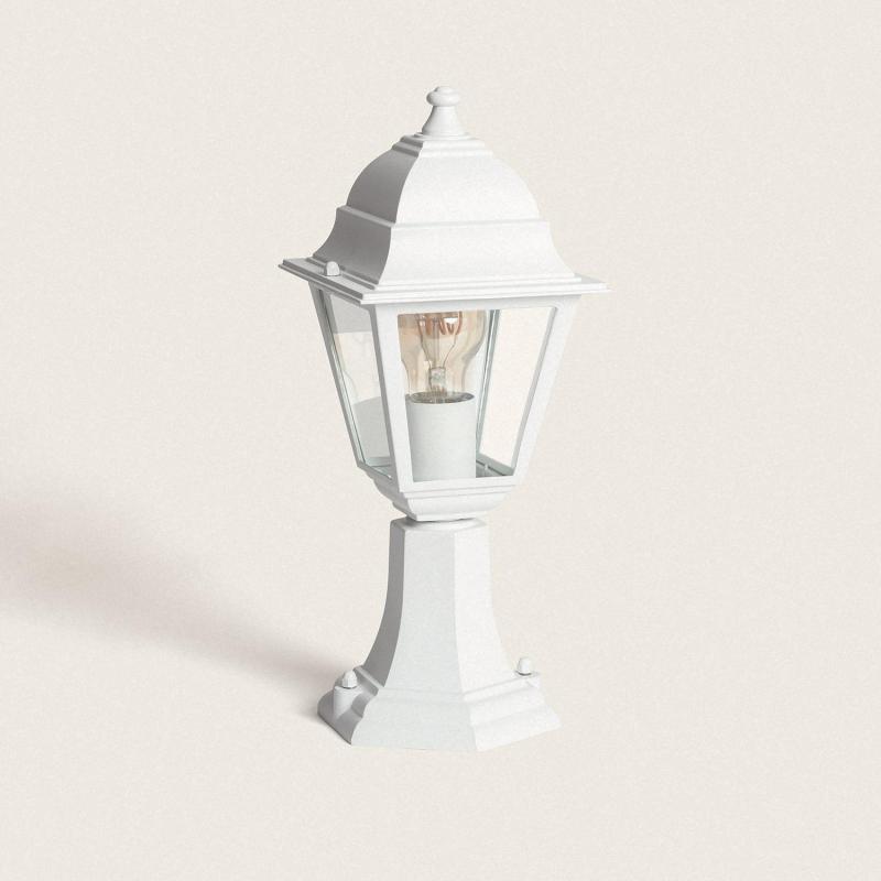 Image of Edit New Jersey Outdoor Pedestal Light