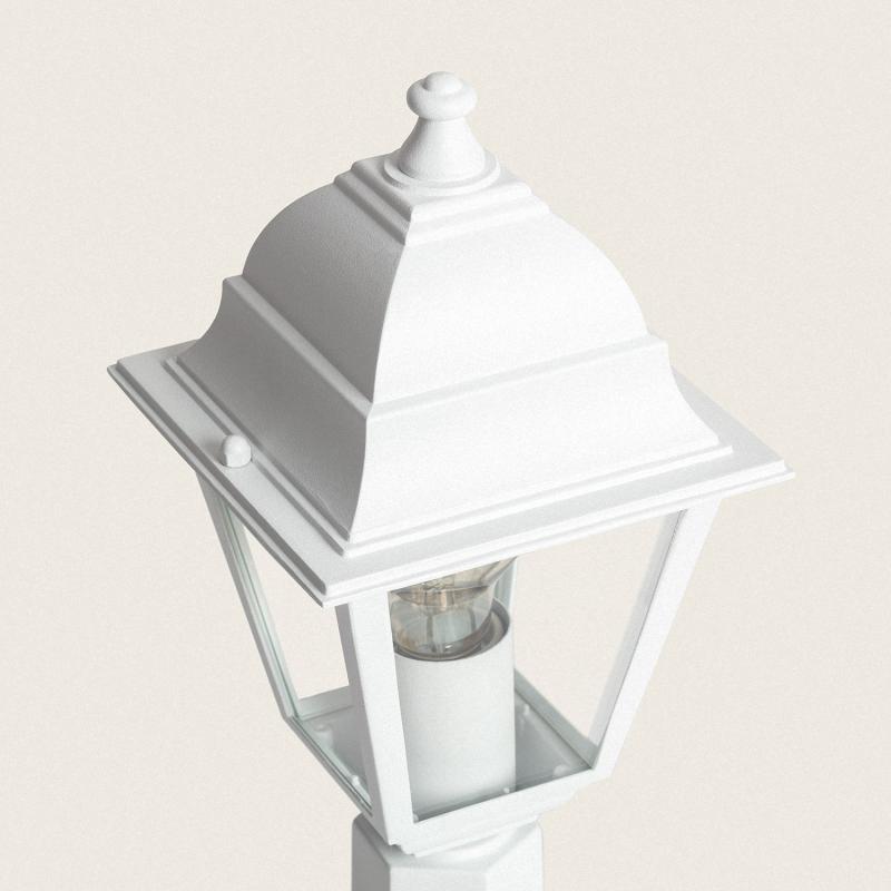 Image of Edit New Jersey Outdoor Pedestal Light