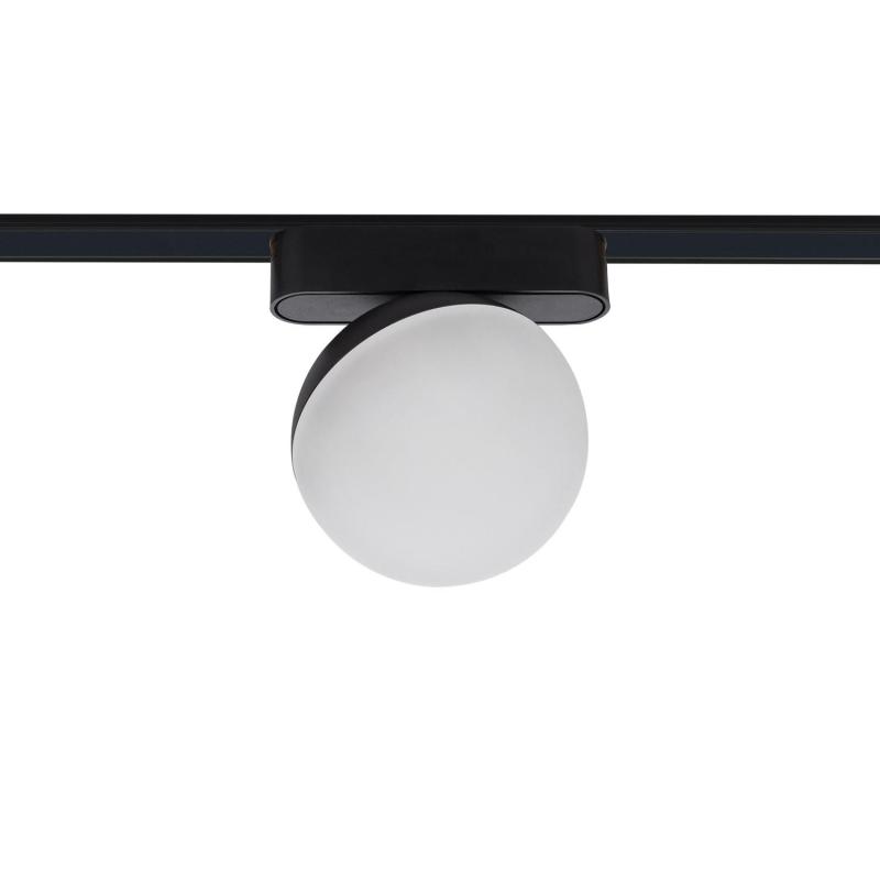 Image of Magnetic Track 25mm Super Slim 10W LED Track Light CRI90