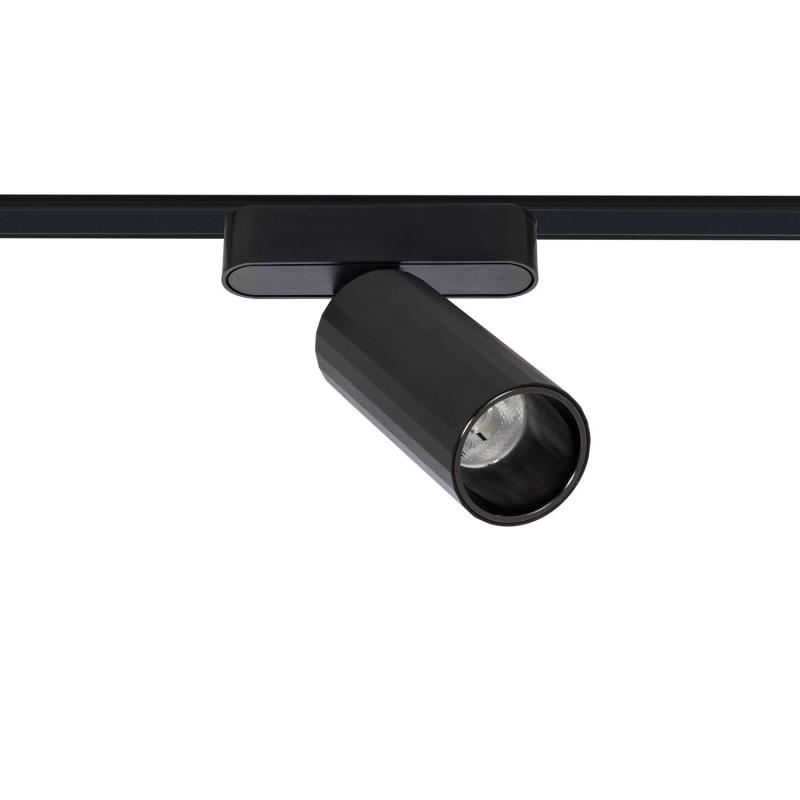 Image of Magnetic Track 25mm Super Slim 12W LED Track Spotlight Atenas CRI90
