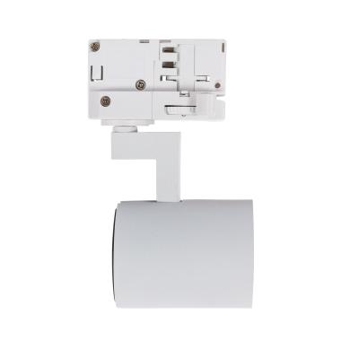 Image of Three Circuit Track Light GU10 Lampholder Juik