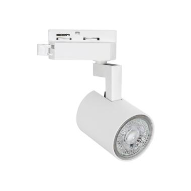 Image of Single Circuit Track Light GU10 Lampholder Juik