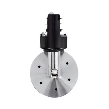 Image of Three Circuit Track Light GU10 Lampholder Quartz