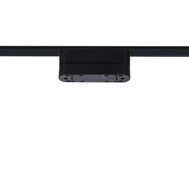 Image of 90º Adapter for 120mm Super Slim Magnetic Track 25mm Spotlights