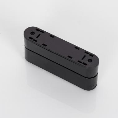 Image of 90º Adapter for 120mm Super Slim Magnetic Track 25mm Spotlights