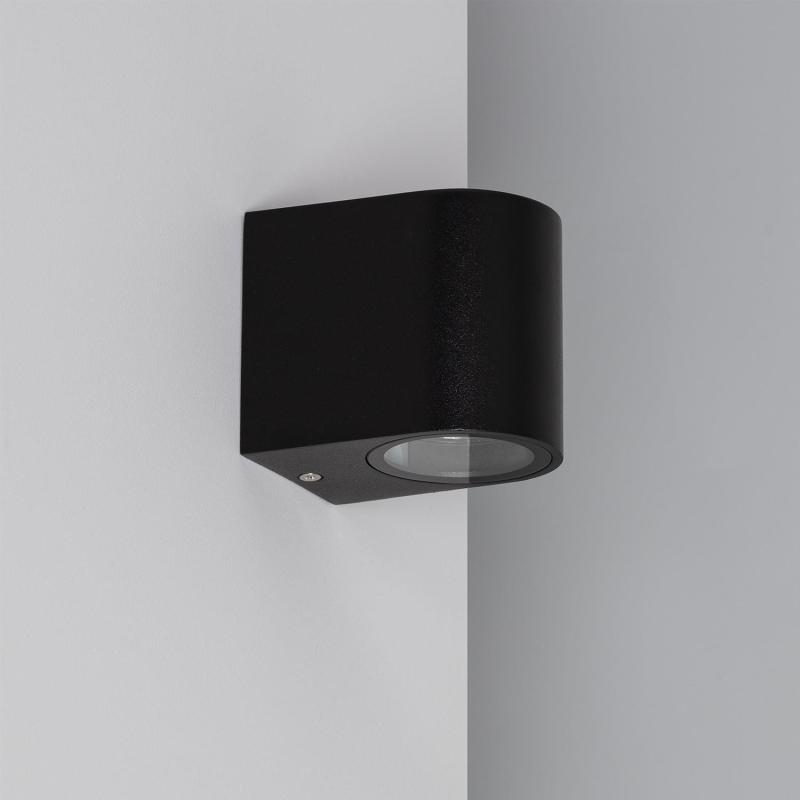 Image of Edit Miseno Square Outdoor Wall Light