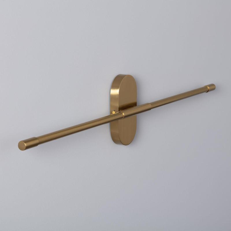 Image of Edit LED Picture Light- Gold