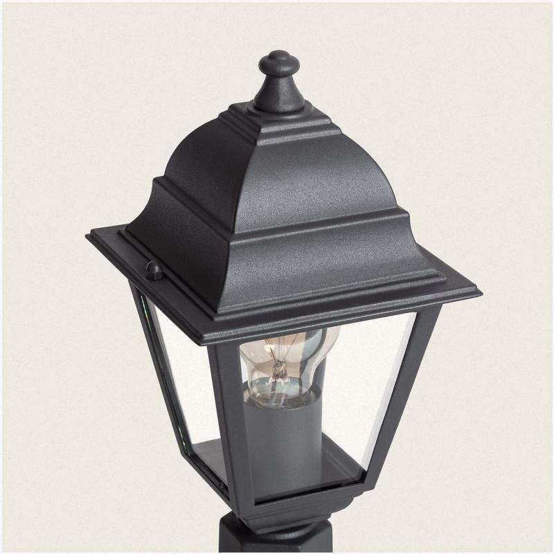 Image of Edit New Jersey Outdoor Pedestal Light