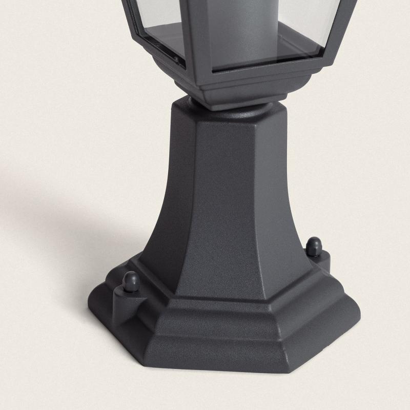 Image of Edit New Jersey Outdoor Pedestal Light