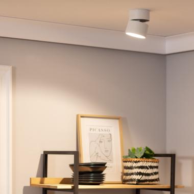 Image of Edit New Onuba 30W Round LED Ceiling Spotlight