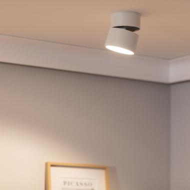 Image of Edit New Onuba 30W Round LED Ceiling Spotlight