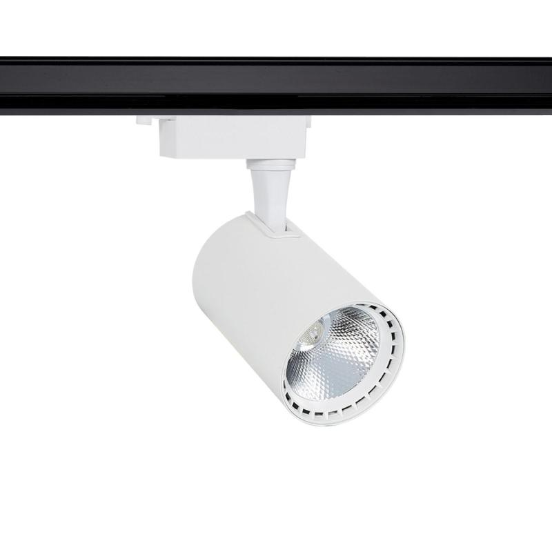 Image of Single Circuit 30W LED Track Light Bron