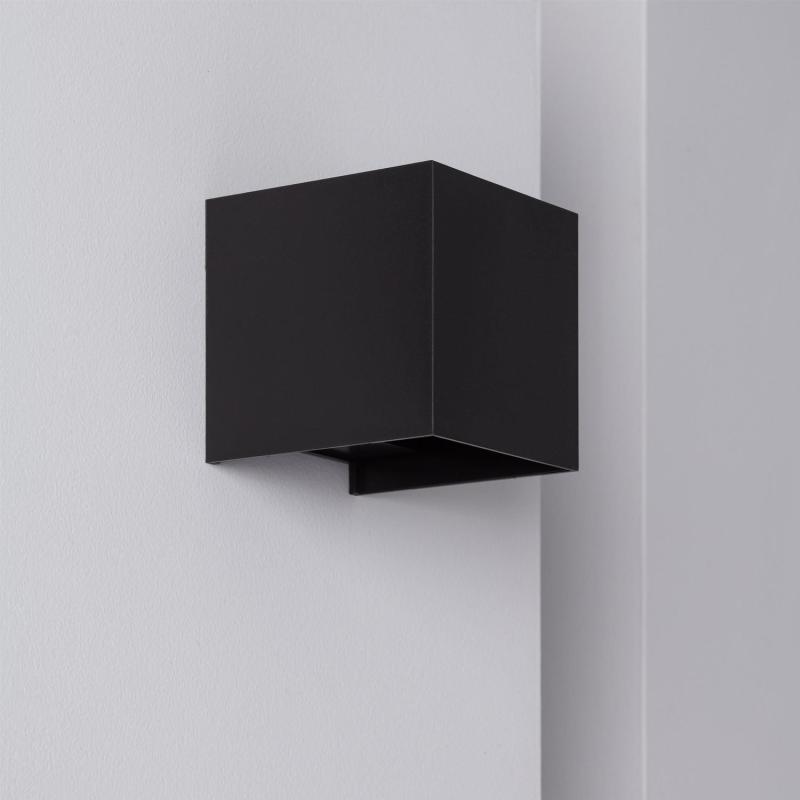 Image of Edit Eros LED Outdoor Up & Down Wall Light