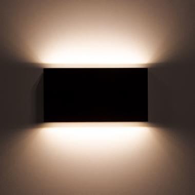 Image of Edit Kaira 10W Outdoor LED Wall Lamp