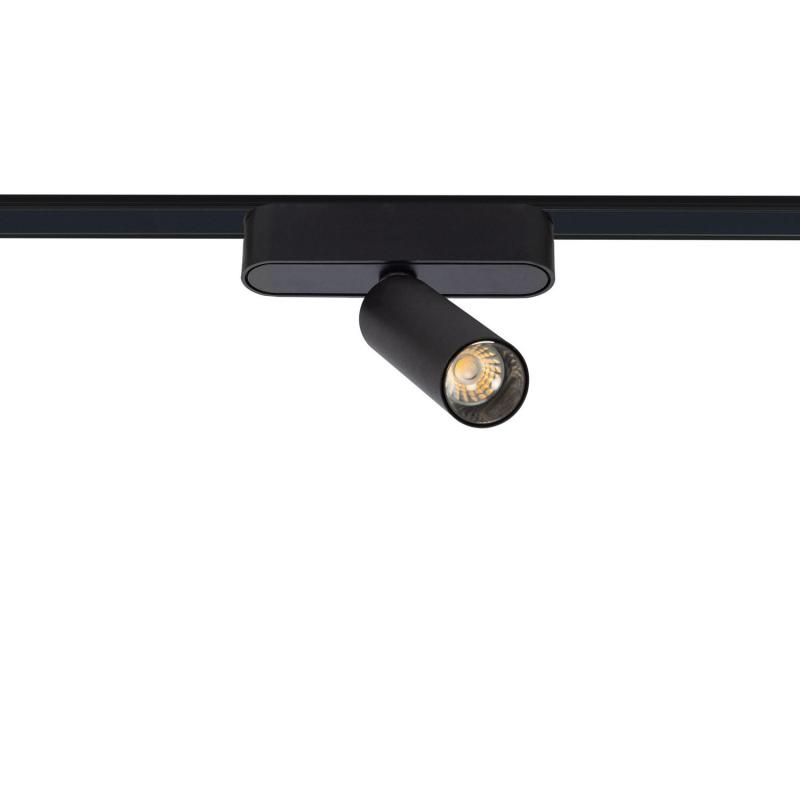 Image of Magnetic Track 25mm Super Slim 7W LED Track Spotlight CRI90