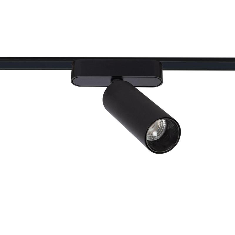 Image of Magnetic Track 25mm Super Slim 15W LED Track Spotlight CRI90
