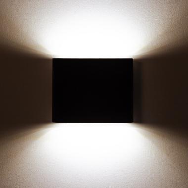 Image of Edit Zeus 6W Square LED Wall Light