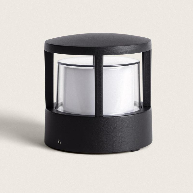 Image of Outdoor 5W LED Pedestal Light 11cm Visby