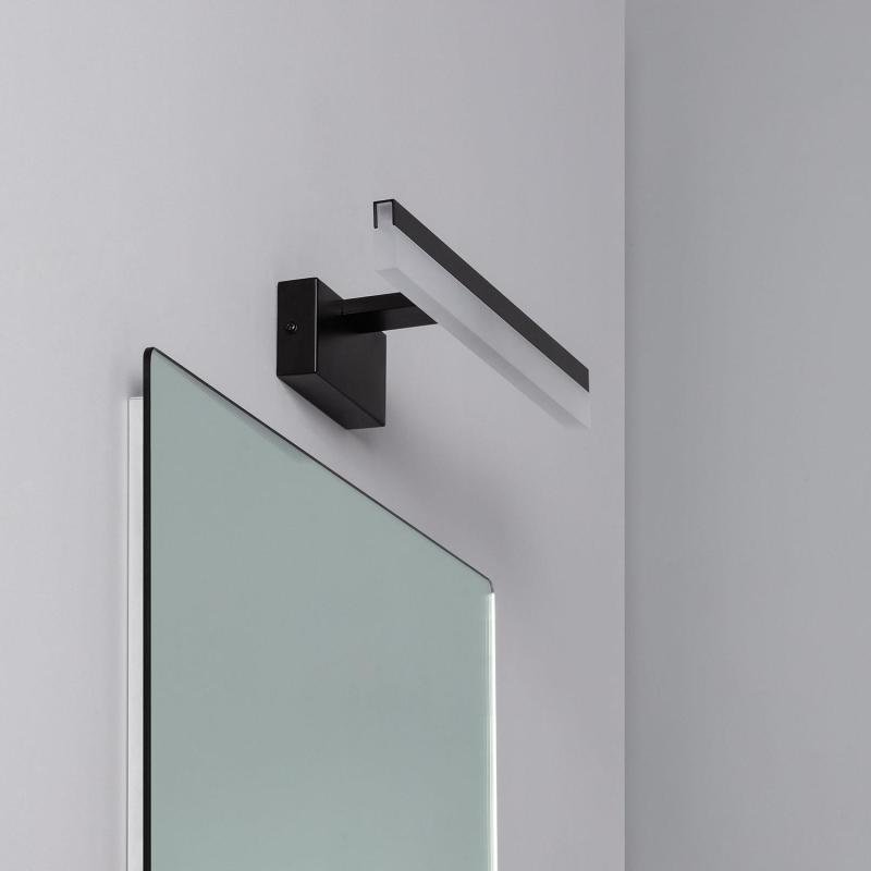 Image of Edit Lenny LED Bathroom Wall Light