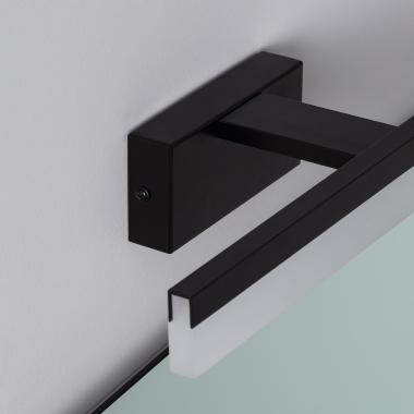 Image of Edit Lenny LED Bathroom Wall Light