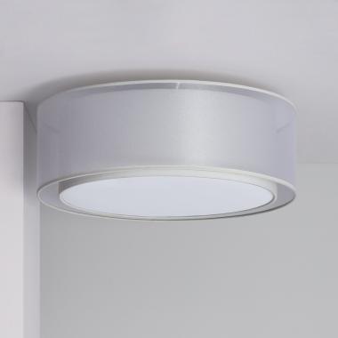Image of Edit Navoi Flush Ceiling Light