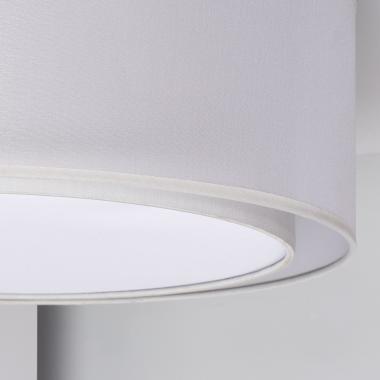 Image of Edit Navoi Flush Ceiling Light