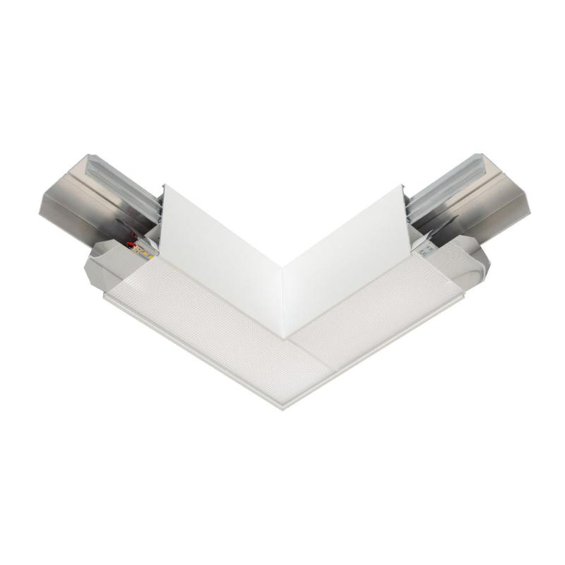 Image of 8W "L" Shape LED Linear Bar New Turner