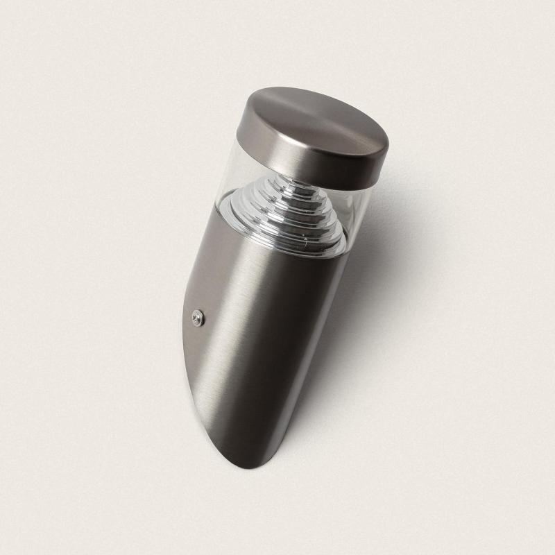 Image of Edit Inti 6W LED Outdoor Flush Wall Light