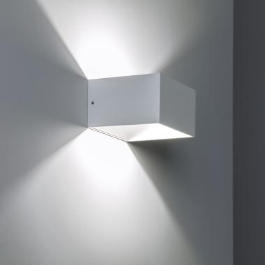 Image of Edit Scott Up & Down LED Wall Light