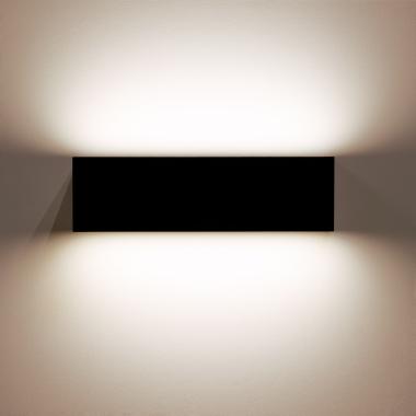 Image of Edit 10W Lena Outdoor LED Up and Down Wall Light