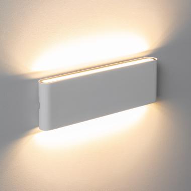 Image of Edit Longluming 20W LED Outdoor Up & Down Wall Light