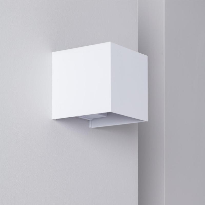 Image of Edit Eros LED Outdoor Up & Down Wall Light