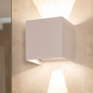 Image of Edit Eros LED Outdoor Up & Down Wall Light