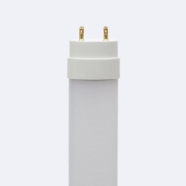 Image of 18W LED T8 Nano PC Tube Unilateral Connection - 4ft
