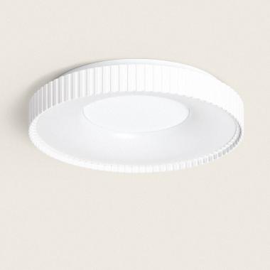 Edit Guerin LED Flush Ceiling Light